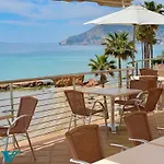 Apartmán Barlovento Paradero De Ifach Calpe