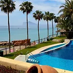Barlovento Paradero De Ifach Calpe