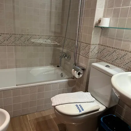 Barlovento Paradero De Ifach 5 Penon Port & Sea View First Line Calpe