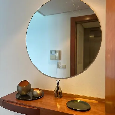 Barlovento Paradero De Ifach 5 Penon Port & Sea View First Line Calpe