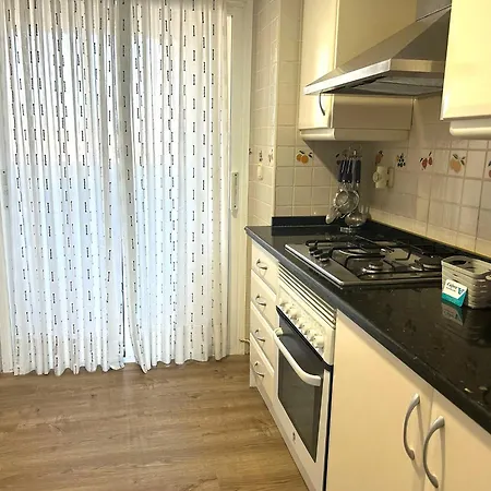 Apartamento Barlovento Paradero De Ifach 5 Peñon Port&sea View First Line *