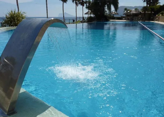 Barlovento Paradero De Ifach 5 Peñon Port&sea View First Line *