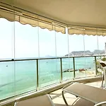 Barlovento Paradero De Ifach
