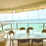 Barlovento Paradero De Ifach Apartman *