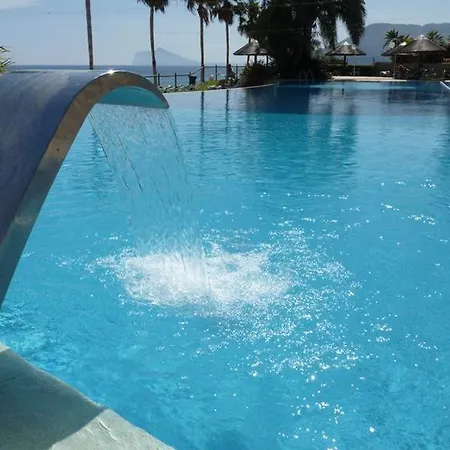 Barlovento Paradero De Ifach *