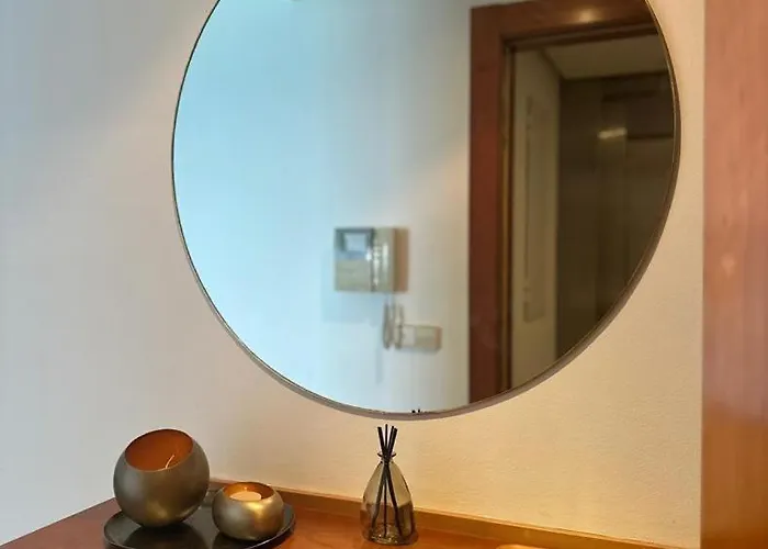 Barlovento Paradero De Ifach 5 Penon Port & Sea View First Line 卡尔佩